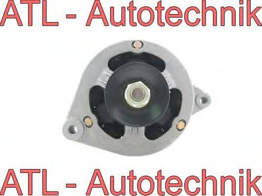 Генератор ATL Autotechnik L 31 910