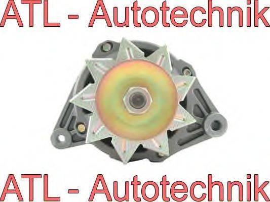 Генератор ATL Autotechnik L32060