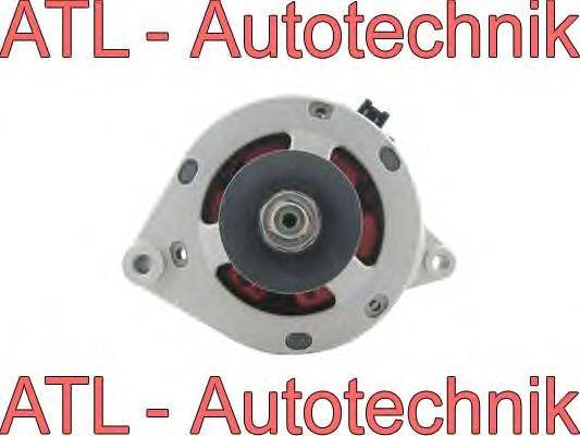 Генератор ATL Autotechnik L 32 260