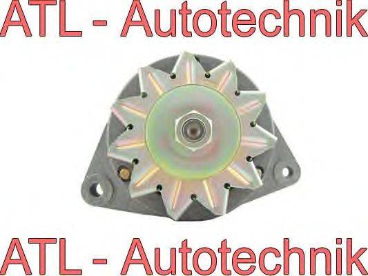 Генератор ATL Autotechnik L 32 370