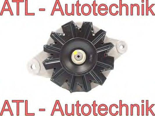 Генератор ATL Autotechnik L 32 680