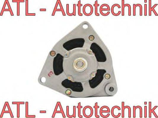 Генератор ATL Autotechnik L 33 570