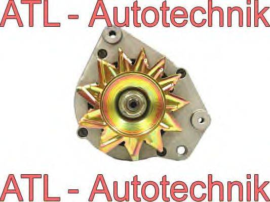 Генератор ATL Autotechnik L34160