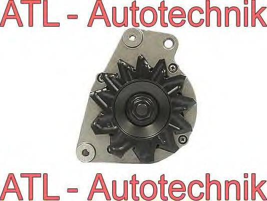 Генератор ATL Autotechnik L 34 580