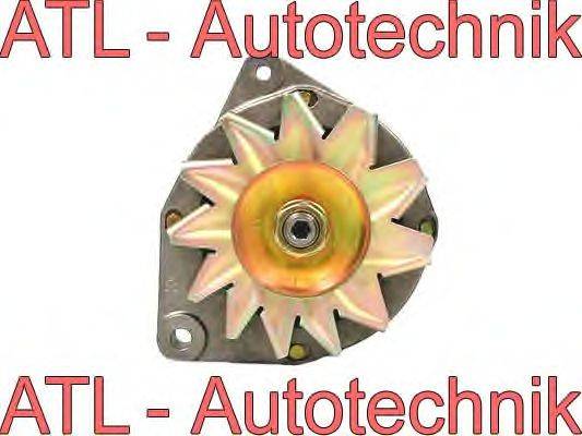 Генератор ATL Autotechnik L 34 770