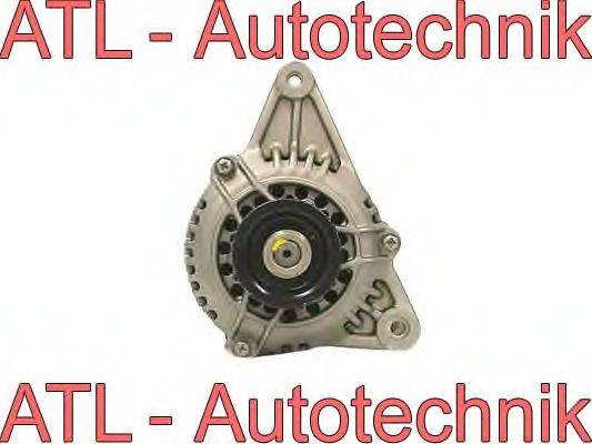 Генератор ATL Autotechnik L35290