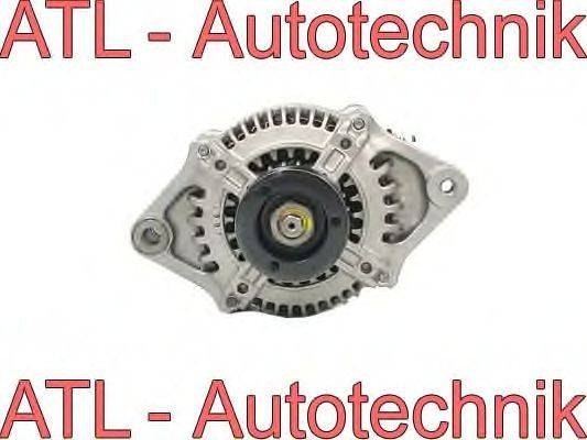 Генератор ATL Autotechnik L 36 300