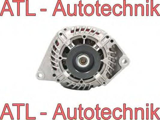 Генератор ATL Autotechnik L38900