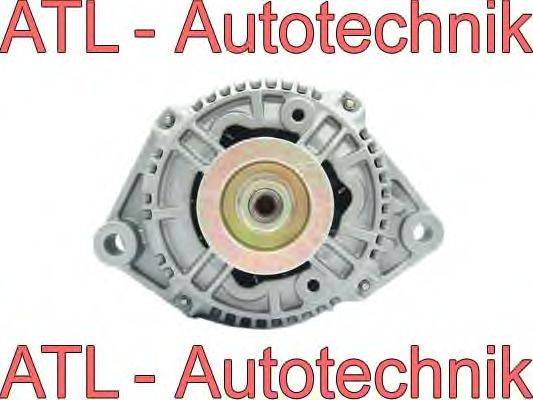 Генератор ATL Autotechnik L 39 460