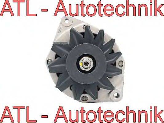 Генератор ATL Autotechnik L 39 970