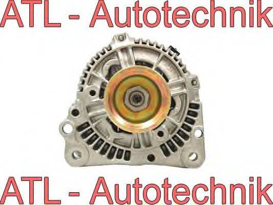 Генератор ATL Autotechnik L 40 840