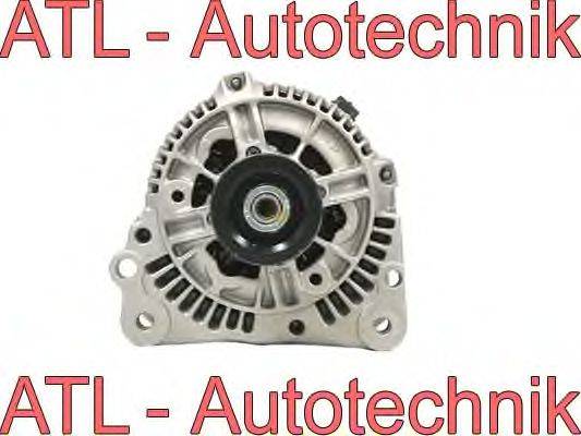 Генератор ATL Autotechnik L 40 970