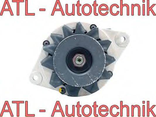 Генератор ATL Autotechnik L 44 940