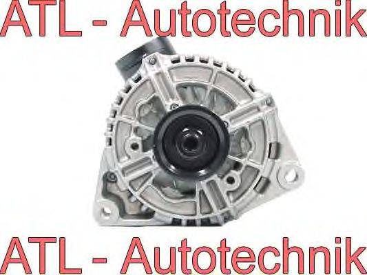 Генератор ATL Autotechnik L 61 360