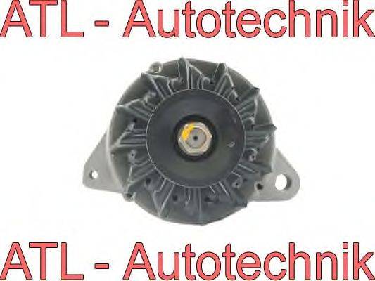 Генератор ATL Autotechnik L61850