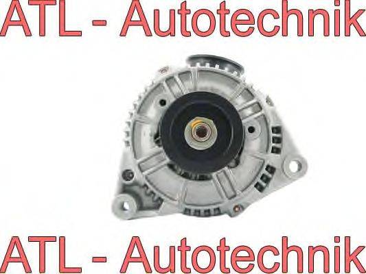 Генератор ATL Autotechnik L 61 885