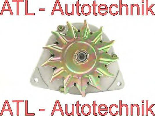 Генератор ATL Autotechnik L 62 270