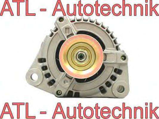 Генератор ATL Autotechnik L 62 960