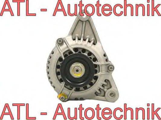 Генератор ATL Autotechnik L 63 080