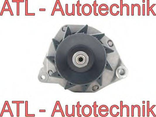 Генератор ATL Autotechnik L 63 920