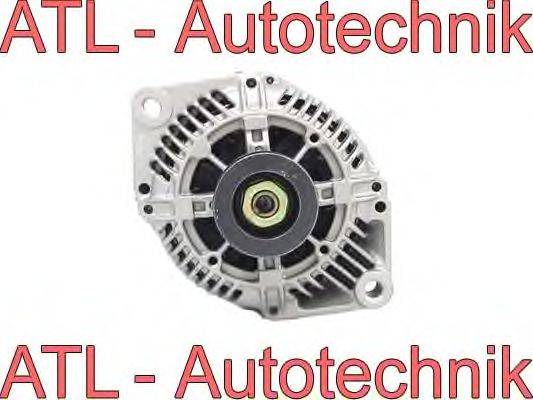 Генератор ATL Autotechnik L 64 350