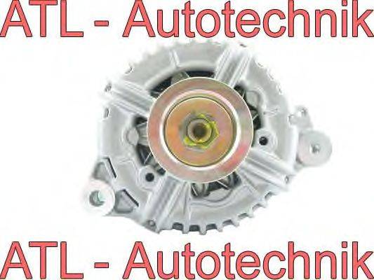 Генератор ATL Autotechnik L 68 830