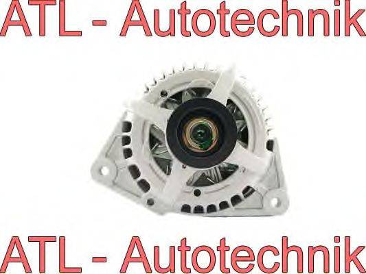 Генератор ATL Autotechnik L 69 350