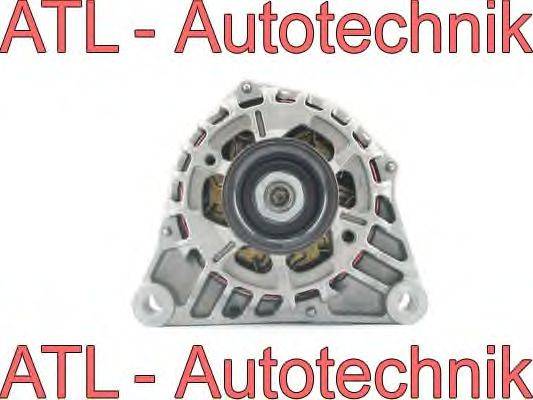 Генератор ATL Autotechnik L 69 520