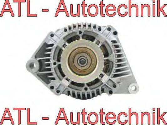 Генератор ATL Autotechnik L 69 550