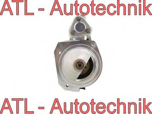 Стартер ATL Autotechnik A 13 780