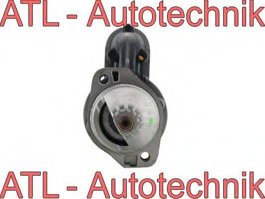 Стартер ATL Autotechnik A71260