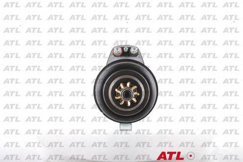 Стартер ATL Autotechnik A 72 030