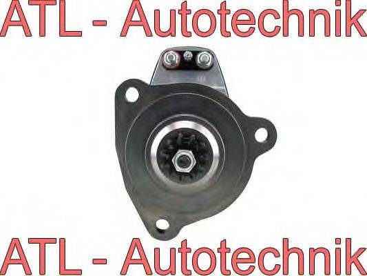 Стартер ATL Autotechnik A 77 020