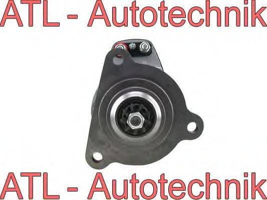 Стартер ATL Autotechnik A 77 060