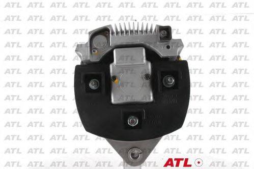 Генератор ATL Autotechnik L 80 140