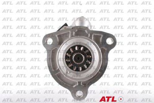 Стартер ATL Autotechnik A21480