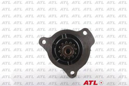 Стартер ATL Autotechnik A 78 140