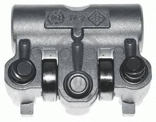 Комплектующие, коромысло RUVILLE 245404