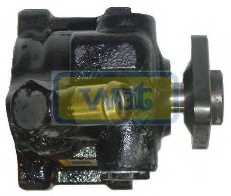 Гидравлический насос, рулевое управление WAT BFR40D