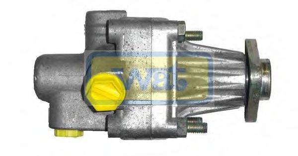 Гидравлический насос, рулевое управление WAT BMR51Z