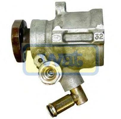 Гидравлический насос, рулевое управление WAT BVW56S