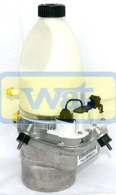 Гидравлический насос, рулевое управление WAT BEGM96