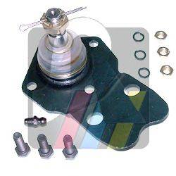 Несущий / направляющий шарнир TRW 10812