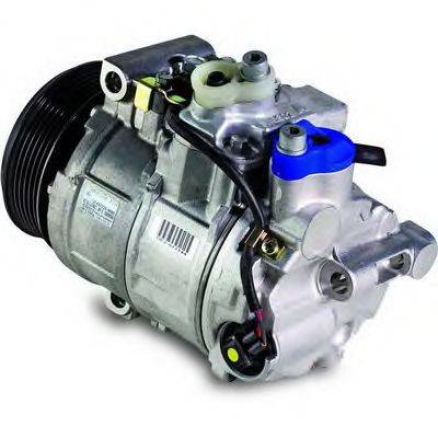 Компрессор, кондиционер FISPA 15085