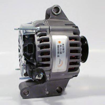 Пусковой генератор FISPA 450222