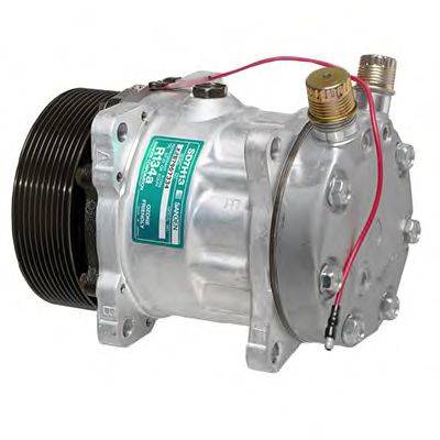 Компрессор, кондиционер FISPA 11219