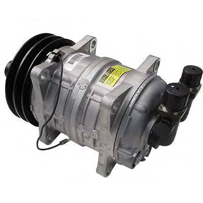 Компрессор, кондиционер FISPA 12021