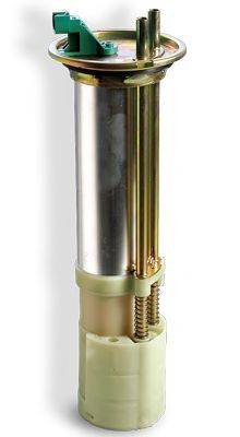 Датчик, запас топлива FISPA 21161