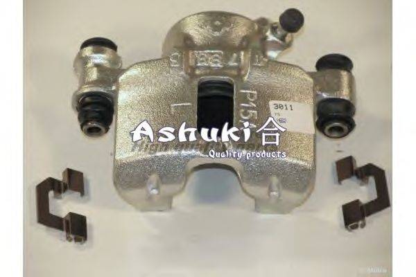 Тормозной суппорт ASHUKI 0963-2001