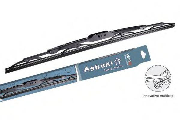 Щетка стеклоочистителя ASHUKI WA021